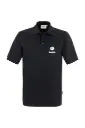 Muster Poloshirt HAKRO 816