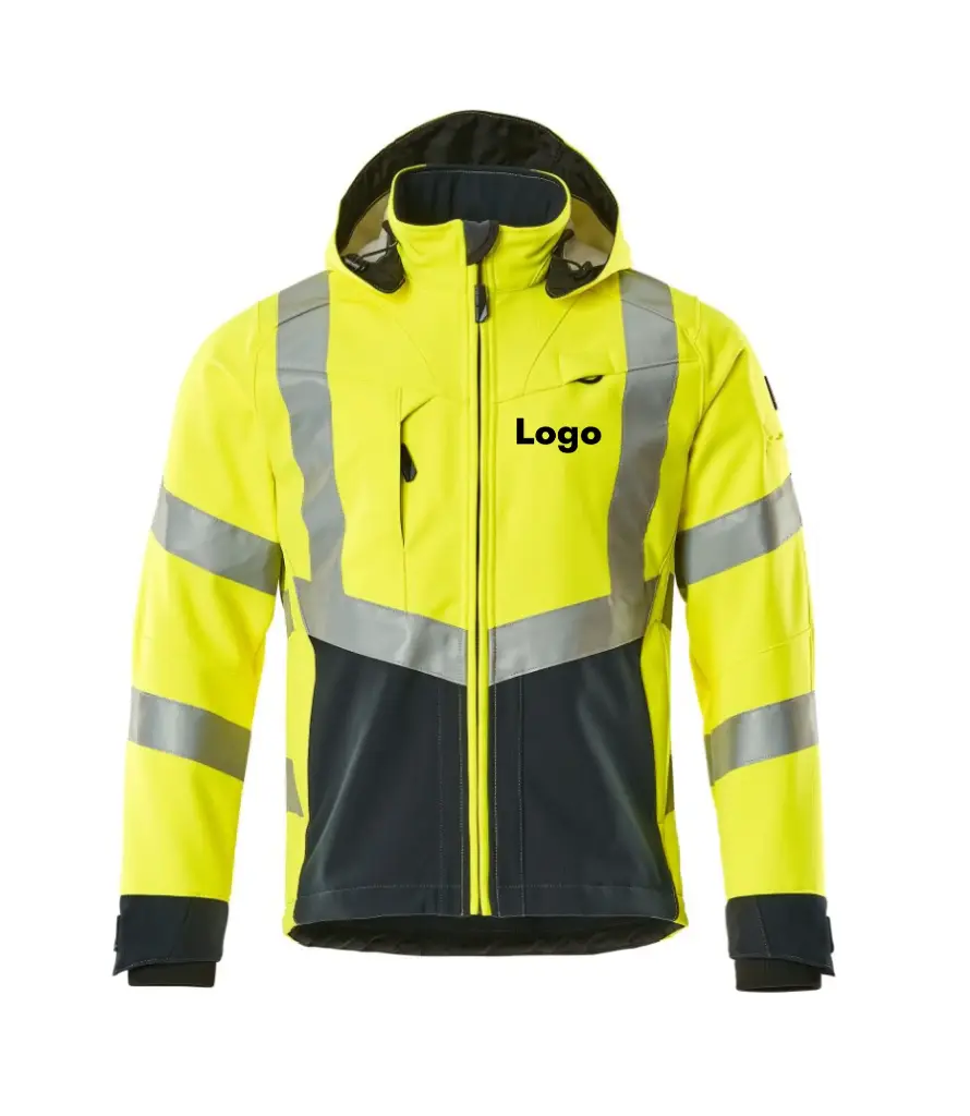 Muster Arbeitsjacke Mascot 