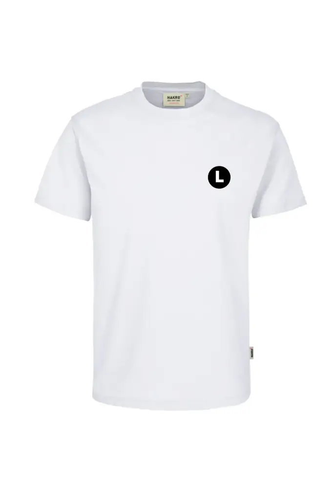 Muster T-Shirt HAKRO 281