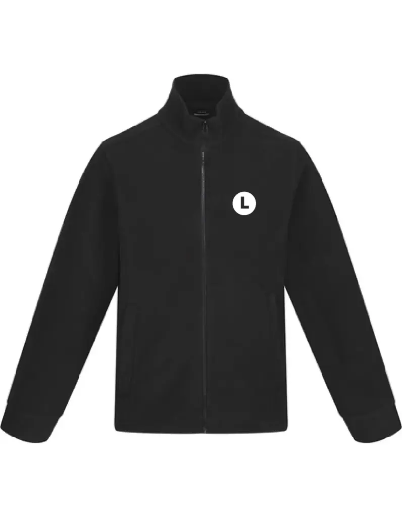 Muster Fleecejacke Regatta