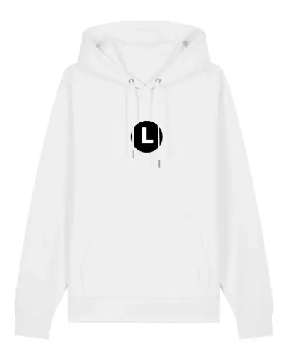Muster Hoodie StanleyStella Bio